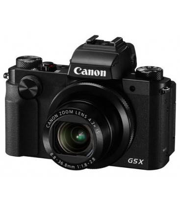 CANON POWERSHOT G5 X