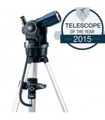 MEADE TELESCOPIO AC 80/400 ETX-80AT-TC GOTO