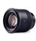 ZEISS OBJETIVO BATIS 85/1.8 E SONY + REMBOLSO DIRECTO DE 200 EUROS