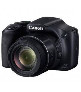 CANON POWERSHOT SX530 HS NEGRA 