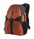 VANGUARD BIIN 59 MOCHILA NARANJA