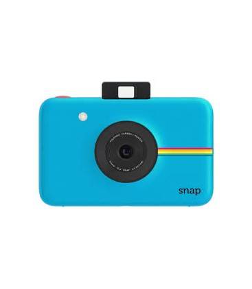 POLAROID SNAP (INSTANTANEA) AZUL