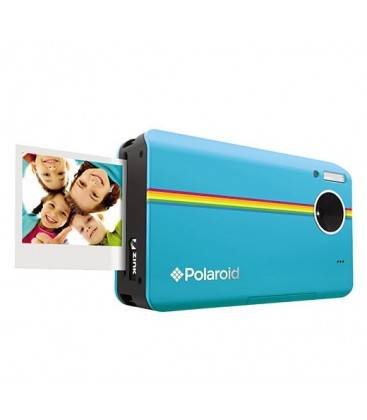 POLAROID Z2300 (INSTANTANEA) AZUL