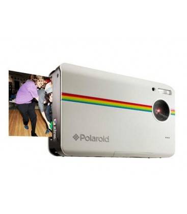 POLAROID Z2300 (INSTANTANEA) BLANCA