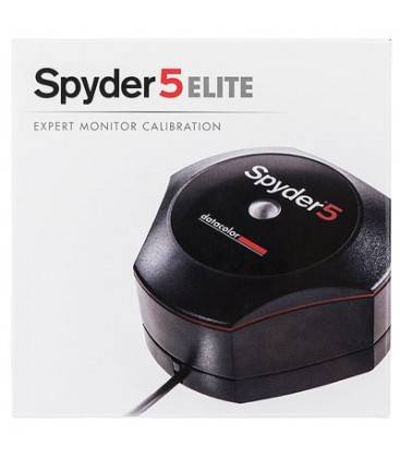 DATACOLOR SPYDER 5 ELITE