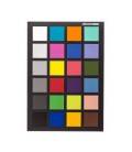 DATACOLOR SPYDER CHECKER 24-TABLA DE COLORES