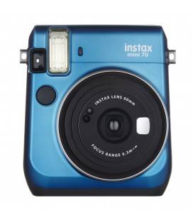 FJIFILM INSTAX MINI 70 (AZUL)