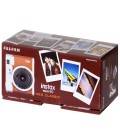 FUJIFILM INSTAX MINI 90 NEO (MARRON Y PLATA)