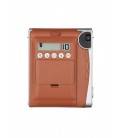 FUJIFILM INSTAX MINI 90 NEO (MARRON Y PLATA)