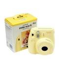 FUJIFILM INSTAX MINI 8 (AMARILLA)