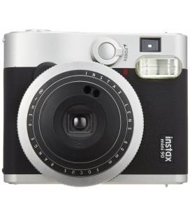 FUJIFILM INSTAX MINI 90 NEO CLASSIC (NEGRO Y PLATA)