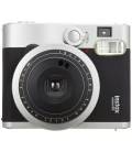 FUJIFILM INSTAX MINI 90 NEO CLASSIC (NEGRO Y PLATA)