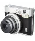 FUJIFILM INSTAX MINI 90 NEO CLASSIC (NEGRO Y PLATA)