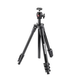 MANFROTTO COMPACT LIGHT NEGRO