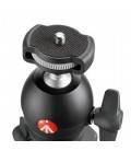 MANFROTTO COMPACT LIGHT NEGRO