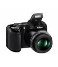 NIKON COOLPIX L-340 NEGRO