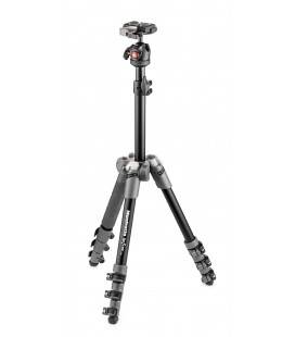 MANFROTTO BEFREE ONE MKBFR1A4B-BH GRIS