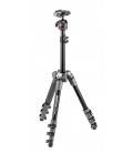 MANFROTTO BEFREE ONE MKBFR1A4B-BH GRIS