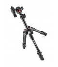 MANFROTTO BEFREE ONE MKBFR1A4B-BH GRIS