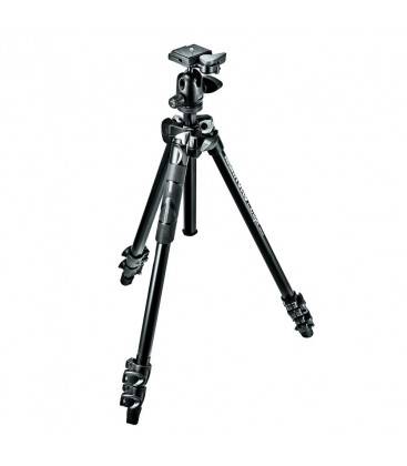 MANFROTTO MK290LTA3-BH Kit CON ROTULA 494RC2