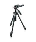 MANFROTTO MK290LTA3-BH Kit CON ROTULA 494RC2