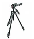 MANFROTTO 290 LIGHT KIT + ROTULA MH293D3-Q2