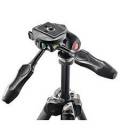 MANFROTTO 290 LIGHT KIT + ROTULA MH293D3-Q2 DE 3 MOVIMIENTOS