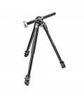 MANFROTTO 290 DUAL KIT TRIPODE CON ROTULA 496 RC2