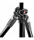 MANFROTTO 290 DUAL KIT TRIPODE CON ROTULA 496 RC2