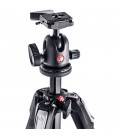 MANFROTTO MK190X3-BH + 496RC2