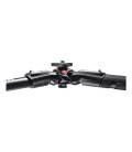 MANFROTTO MK190X3-BH + 496RC2