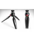 MANFROTTO PIXIE MINI TRIPODE NEGRO