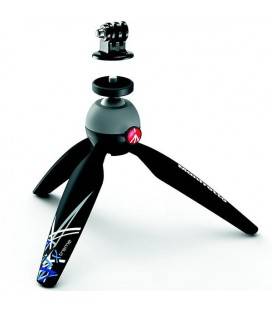 MANFROTTO PIXI MINI PARA GOPRO