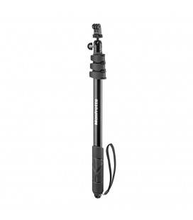 MANFROTTO COMPACT EXTREME 2 EN 1 MONOPIE Y POLE