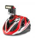 MANFROTTO OFF ROAD LUZ LED Y SOPORTE