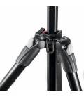 MANFROTTO 290 XTRA DE CARBONO CON ROTULA 804