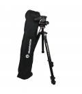 MANFROTTO 290 XTRA DE CARBONO CON ROTULA 804