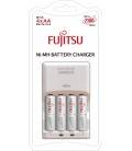 FUJITSU CARGADOR+ 4 PILAS FCT343-CEFX