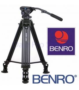  BENRO A572TS6 CON ROTULA S6.