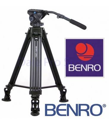  BENRO A572TS6 CON ROTULA S6.