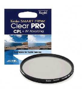 KENKO CLERA PRO CPL 58MM