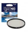 KENKO CLEAR PRO CPL+ UV 58MM