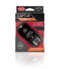 HAHNEL RECEPTOR ADICIONAL CAPTUR PARA CANON