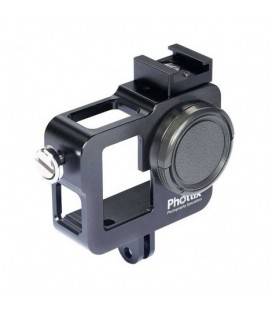 PHOTTIX JAULA PROTECTOR PARA GOPRO