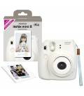 FUJIFILM INSTAX MINI 8 (BLANCO)