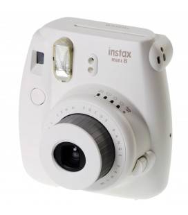 FUJIFILM INSTAX MINI 8 (BLANCO)