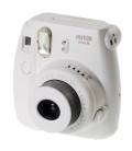 FUJIFILM INSTAX MINI 8 (BLANCO)