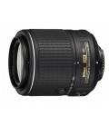 NIKON AF-S DX 55-200mm f4.0-5.6 G ED VR II