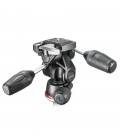 MANFROTTO MH804 3W ROTULA DE TRIPODE