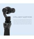 DJI PH-OSMO GIMBAL 4K CAMERA